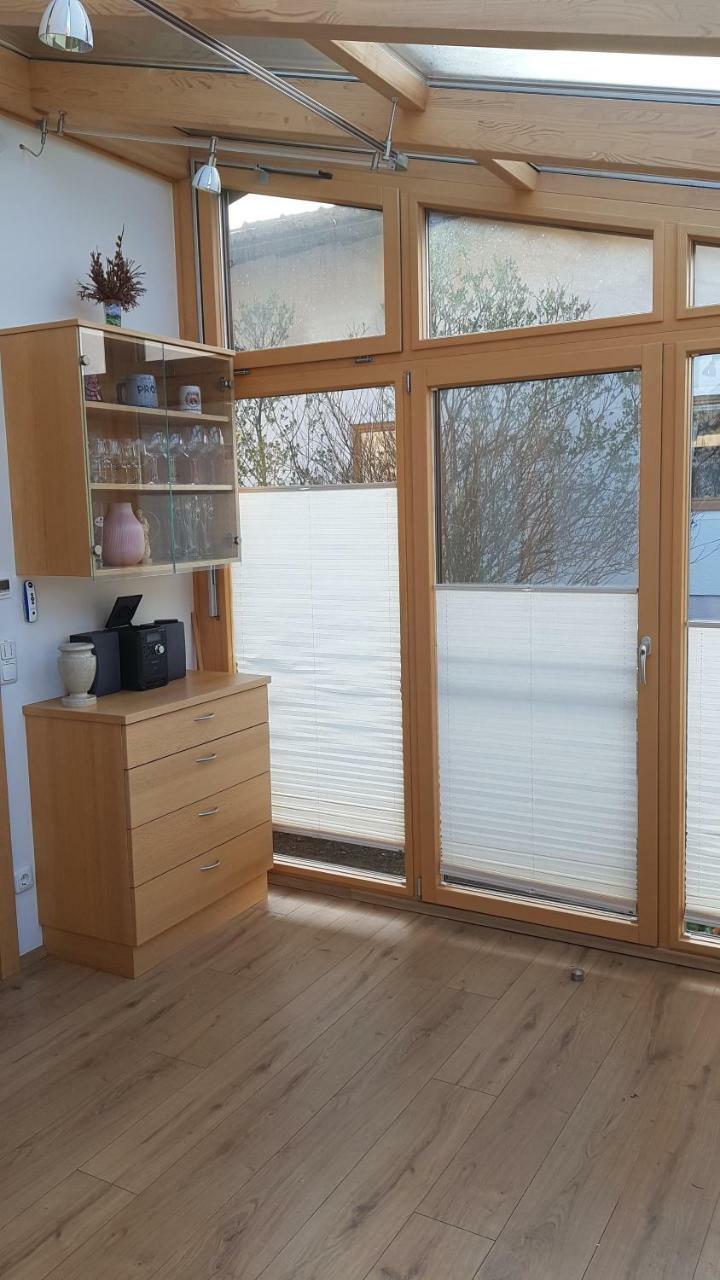 Ferienwohnung Manuela Adnet Eksteriør bilde